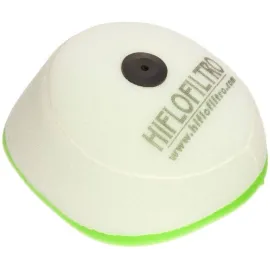 Imagen de FILTRO AIRE HIFLOFILTRO DUAL-STAGE RACING FOAM HFF-5012 (HFF-5012)