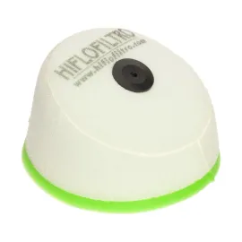 Imagen de FILTRO AIRE HIFLOFILTRO DUAL-STAGE RACING FOAM HFF-1021 (HFF-1021)