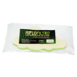 Imagen de FILTRO AIRE HIFLOFILTRO DUAL-STAGE SCOOTER HFA-5209DS (HFA-5209DS)