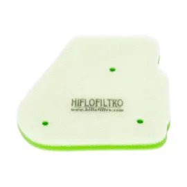 Imagen de FILTRO AIRE HIFLOFILTRO DUAL-STAGE SCOOTER HFA-6105DS (HFA-6105DS)