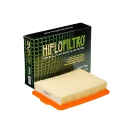 Imagem de FILTRO AR HIFLO DUAL-STAGE SCOOTER HFA-5008DS (HFA-5008DS)