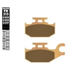 Imagem de PASTILHAS DE TRAV?O SINTER QUADS (FD315G1397)