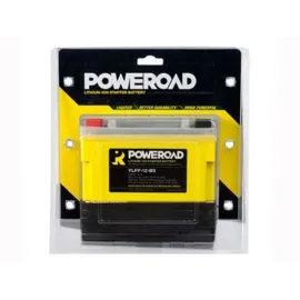 Imagem de BATERIA POWEROAD LITHIUM PLFP-20L (PBL012)