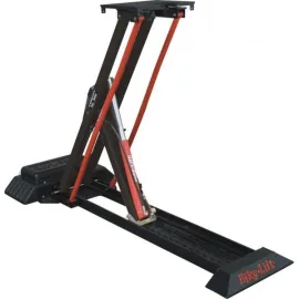 Imagem de ELEVADOR MOTO BIKE-LIFT KODIAK 500 VERSION CON BOMBA DE PEDAL (KD-001)