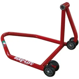 Imagem de CAVALHETE TRASEIRO REAR STAND 16 PARA PORCAS DE (RS-16)