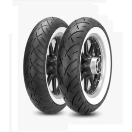 Imagen de CUBIERTA METZELER 100/90-19 M/C 57H TL ME 888 MARATHON ULTRA WW (2407800)