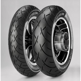 Imagen de CUBIERTA METZELER 130/90-16 M/C TL 67H ME 888 MARATHON ULTRA F (2318000)