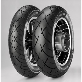 Imagem de CUBIERTA METZELER 140/75R17 M/C 67V TL ME 888 MARATHON ULTRA F (3133300)