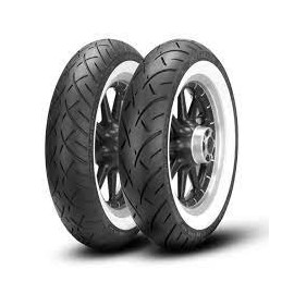 Imagen de CUBIERTA METZELER 140/90B16 M/C REINF 77H TL ME888 MARATHON ULTRA WWW (2408900)