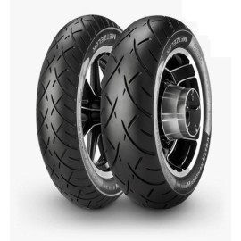 Imagen de CUBIERTA METZELER 180/60 R16 M/C 74H TL ME 888 MARATHON ULTRA (2429500)
