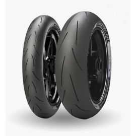 Imagem de CUBIERTA METZELER 180/60 ZR 17 M/C (75W) TL RACETEC RR K1 (2548700)