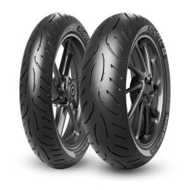Imagen de CUBIERTA METZELER 120/70 ZR 17 M/C (58W) TL ROADTEC 02 F (4334100)