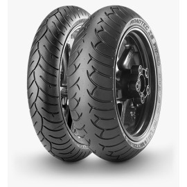 Imagem de CUBIERTA METZELER 120/70 ZR17 58W TL ROADTEC Z6 F (1448100)