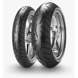 Imagen de CUBIERTA METZELER 120/70 ZR17 58W TL ROADTEC Z8 INTERAC M F (2283600)