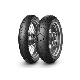 Imagem de CUBIERTA METZELER 120/70 R 19 M/C 60V TL (B) TOURANCE NEXT 2 F (3961600)