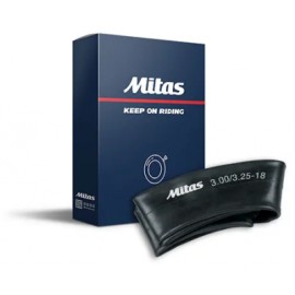 Imagen de CAMARA MITAS 80/100-21, 90/90-21 (80/90-21, 90/100-21, 80/100-21, 2.50/2.75/3.00-21)** (577003)