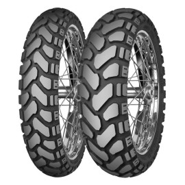 Imagen de CUBIERTA MITAS 170/60B17  72T  E-07+ TL E D  M+S__(ENDURO TRAIL+) (224031)