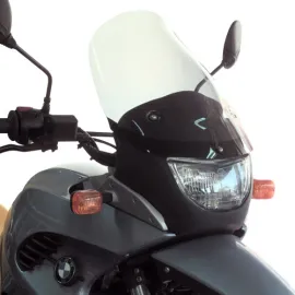 Imagem de PANTALLA GIVI BMW F650 GS 00-03 AHUMADO CLARO (D234S)