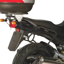 Imagem de PORTAMALETAS LATERAL GIVI TDM 900 YAMAHA (02-14) (PLX347)