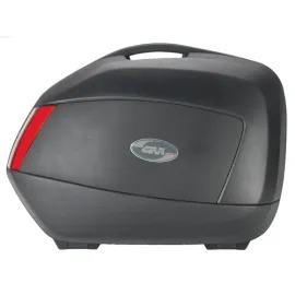 Imagem de JUEGO 2 MALETAS LATERALES GIVI 35 LTS NEGRO V35 (1caja1juego35Kg) (V35N)