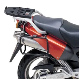 Imagem de PORTAEQUIPAJES LATERAL GIVI XL 1000V VARADERO HONDA (99-01) (PL164)