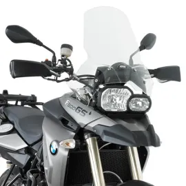 Imagem de CUPULA GIVI ESP. BMW F650GS- F800GS -08 DIMENSIONE (333DT)