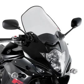 Imagen de PARABRISAS GIVI ESPECIFICO SUZUKI GSX650F -08 10,0 (D270S)