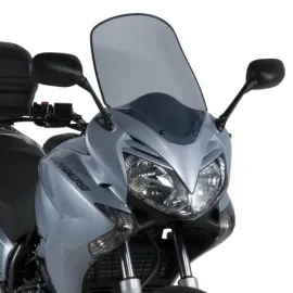 Imagem de CUPULA GIVI HONDA  XL125  VARADERO -07 -FUME - 19C (D311S)