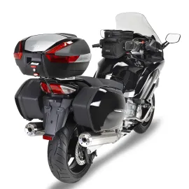 Imagem de KIT GIVI ADAPTADOR ML C-M5M YAMAHA.FJR1300.-06 A - (E228M)