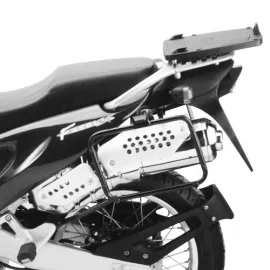 Imagem de PORTAMALETAS LATERAL GIVI F 650 ST BMW (97-99) (PL185)