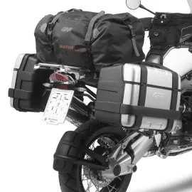 Imagen de BAGAGEIRO LATERAL GIVI R 1200 GS ADVENTURE BMW (06-13) (PL685)