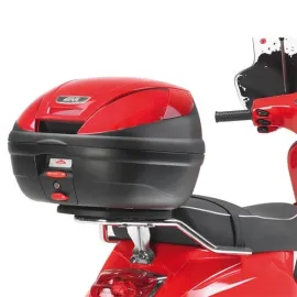 Imagen de PORTAEQUIPAJE ML P/INTML PIAGGIO.VESPA.50-125-150.LX05 A 08 (SR105)