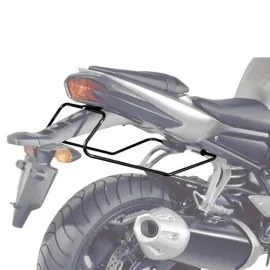 Imagen de SOPORTE GIVI ALFORJAS HONDA.CBF500-600S-600N-1000. (T218)