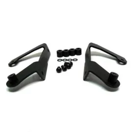 Imagen de KITA GIVI S-MRACK 7400FZ DUCATI MONSTER-EVO.696-79 (7400KIT)