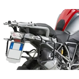 Imagen de PORTAMALETAS LATERAL F/RAPIDA BMW.R.GS.1200.13-14 (PLR5108)
