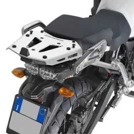 Imagen de ADAPTADOR-TOP GIVI MK C/MK YAMAHA.X TZ/ZE.SUPER TENERE.1200.10-12/ (SRA2101)