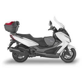 Imagen de ADAPTADOR-TOP GIVI ML/MK P/M5-M7-IN TML-M5M KYMCO.XTOWN.125-300.16 (SR6108)