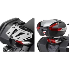 Imagem de ADAPTADOR-TOP GIVI MK C/MK YAMAHA.F JR.1300.06-13 (SRA2109)