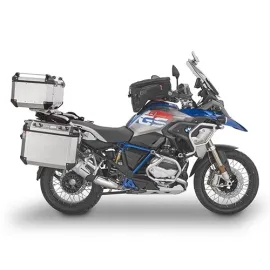 Imagen de PORTAMALETAS LATERAL GIVI CAMSIDE18.BMW.RGS.1200/1250.13-18/1 (PL5108CAM)