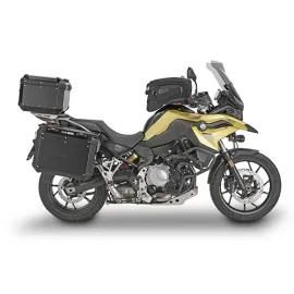 Imagem de ADAPTADOR-TOP GIVI MK C/MK BMW. FGS.750/850.18 (SRA5127)
