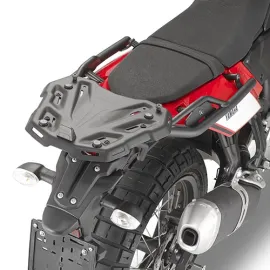 Imagem de ADAPTADOR POSTERIOR PARA MALETA MONOKEY O MONOLOCK - YAMAHA T?n?r? 700 (2019-2020) (SR2145)