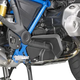 Imagen de PROTECTOR PIE BMW.RGS. 1200/1250.1318/19 (2UNID) (FG5108)