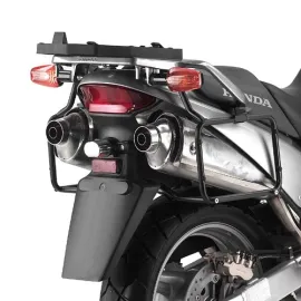 Imagem de PARRILLA PORTAEQUIPAJES GIVI HONDA XL 1000 V VARADERO 03-06 (E212)