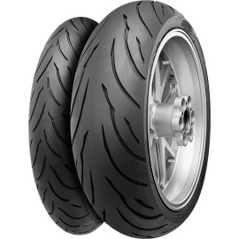 Imagen de CUBIERTA CONTINENTAL 120/60 ZR17 55 (W) TL ContiMotion Z F (244368)