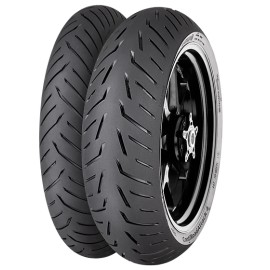 Imagen de CUBIERTA CONTINENTAL 120/70 ZR17 58 (W) TL ContiRoadAttack 4 F (244705)