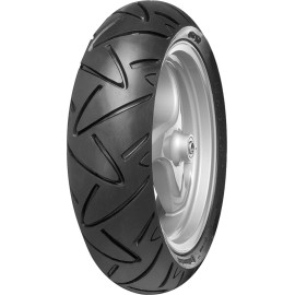 Imagen de CUBIERTA CONTINENTAL 130/70 -12 62P TL ContiTwist Reinf. F/R (240108)