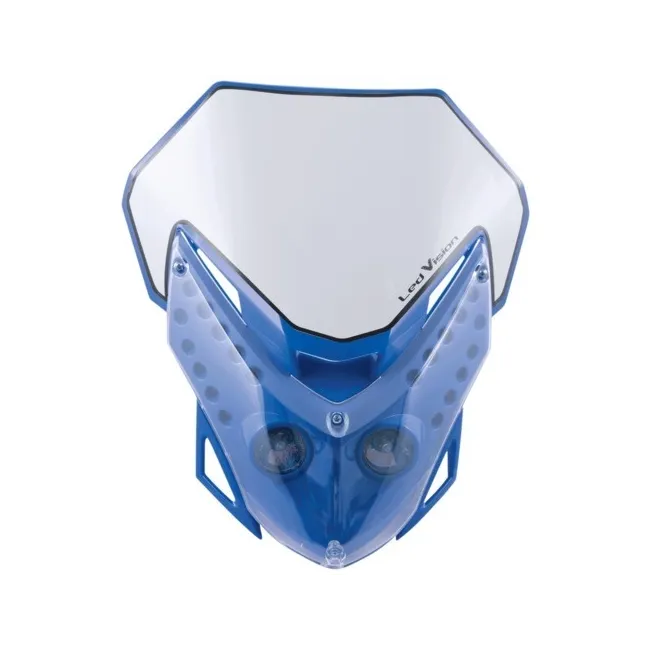 Imagem de ACERBIS PORTAFARO LED VISION denim (12484040)
