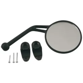 Imagen de RETROVISOR DERECHO BLACK (587090)