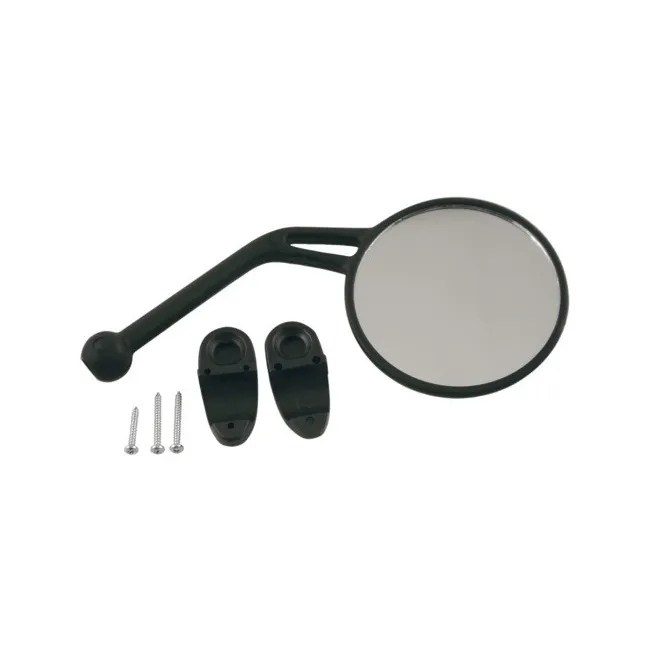 Imagem de ACERBIS RETROVISOR DERECHO black (587090)