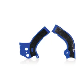 Imagem de ACERBIS X-GRIP YZF250/450 denim (17778040)